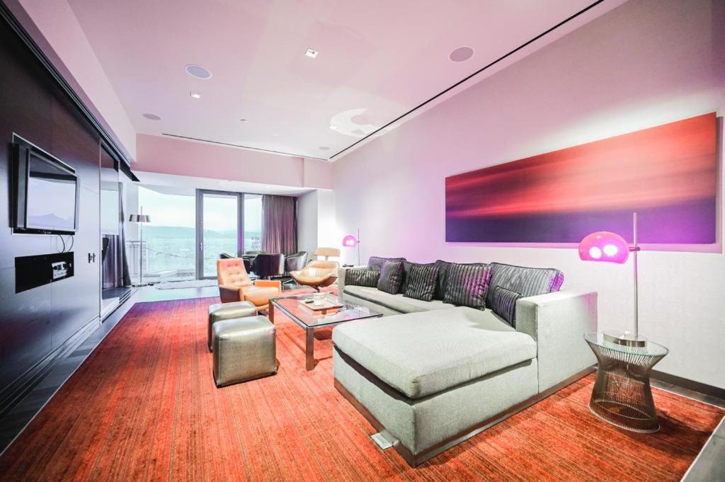Intimo Palms Place Penthouse Las Vegas Exterior foto