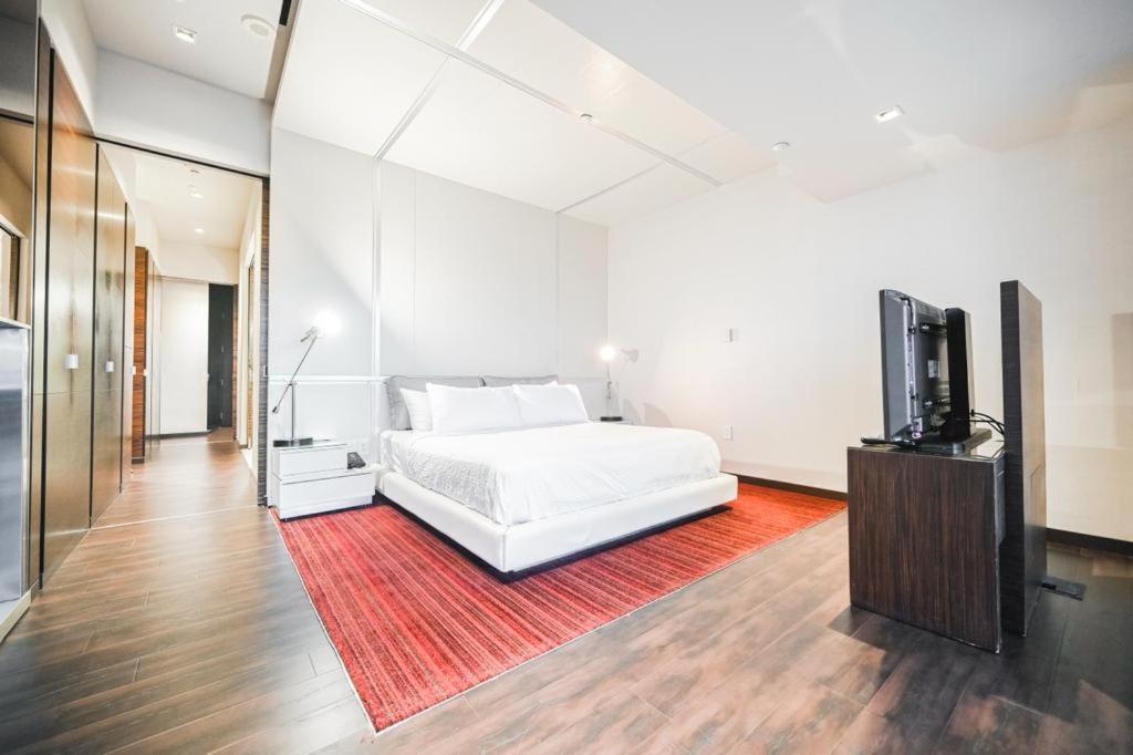 Intimo Palms Place Penthouse Las Vegas Exterior foto